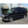 Image 1 : 2008 GMC SAVANA 4X4 VAN