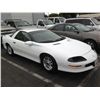 Image 1 : 1995 CHEVROLET CAMERO