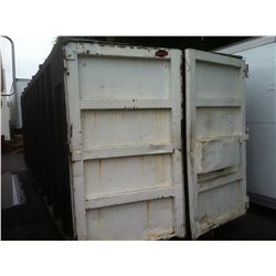 ROLL-OFF CONTAINER