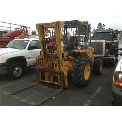 JCB 930