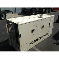 INGERSOLL-RAND AIR COMPRESSOR