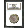 Image 1 : 1935 50C Arkansas MS68 * NGC.