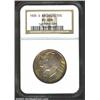 Image 1 : 1935-D 50C Arkansas MS68 * NGC.