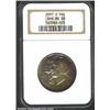 Image 1 : 1937-S 50C Arkansas MS68 NGC.