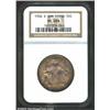 Image 1 : 1936-D 50C San Diego MS68 * NGC.