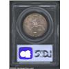 Image 2 : 1935 50C Spanish Trail MS67 PCGS.
