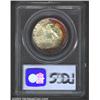 Image 2 : 1925 50C Stone Mountain MS68 PCGS.