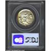 Image 2 : 1934 50C Texas MS68 PCGS.