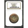 Image 1 : 1935 50C Texas MS68 NGC.