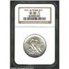 Image 1 : 1935-S 50C Texas MS68 NGC.