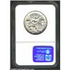 Image 2 : 1935-S 50C Texas MS68 NGC.