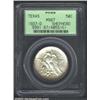 Image 1 : 1937-D 50C Texas MS67 PCGS.