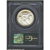 Image 2 : 1937-D 50C Texas MS67 PCGS.