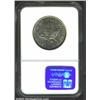 Image 2 : 1951 50C Washington-Carver MS67 NGC.
