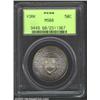 Image 1 : 1936 50C York MS68 PCGS.