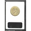 Image 2 : 1893 25C Isabella Quarter MS62 ANACS.