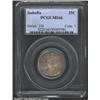 Image 1 : 1893 25C Isabella Quarter MS66 PCGS.