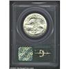 Image 2 : 1921 50C Alabama MS65 PCGS.