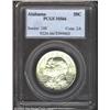 Image 1 : 1921 50C Alabama MS66 PCGS.