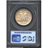 Image 2 : 1935/34-S 50C Boone MS65 PCGS.