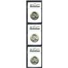 Image 1 : 1935/34 SET Boone PDS Set MS65 ANACS.