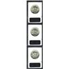 Image 2 : 1935/34 SET Boone PDS Set MS65 ANACS.