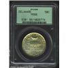 Image 1 : 1936 50C Delaware MS66 PCGS.