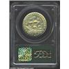 Image 2 : 1936 50C Delaware MS66 PCGS.