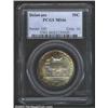 Image 1 : 1936 50C Delaware MS66 PCGS.