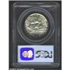 Image 2 : 1936 50C Delaware MS66 PCGS.