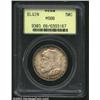 Image 1 : 1936 50C Elgin MS66 PCGS.