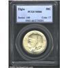 Image 1 : 1936 50C Elgin MS66 PCGS.