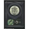 Image 2 : 1936 50C Gettysburg MS65 PCGS.