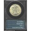 Image 2 : 1936 50C Gettysburg MS65 PCGS.