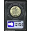 Image 2 : 1936 50C Gettysburg MS66 PCGS.