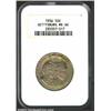Image 1 : 1936 50C Gettysburg MS66 NGC.