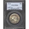 Image 1 : 1922 50C Grant MS66 PCGS.