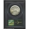 Image 2 : 1922 50C Grant MS66 PCGS.