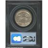 Image 2 : 1922 50C Grant with Star MS65 PCGS.