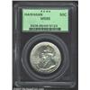 Image 1 : 1928 50C Hawaiian MS65 PCGS.