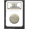 Image 1 : 1928 50C Hawaiian PR64 NGC.