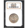 Image 1 : 1935 50C Hudson MS65 NGC.