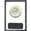Image 2 : 1935 50C Hudson MS65 ANACS.