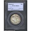 Image 1 : 1924 50C Huguenot MS65 PCGS.