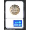Image 2 : 1924 50C Huguenot MS66 NGC.