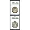Image 1 : 1925 Norse Medal Thick MS63 ANACS, well struck and lightly toned, a luster graze in the obverse fiel