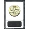 Image 2 : 1933-D 50C Oregon MS66 ANACS.