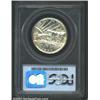 Image 2 : 1933-D 50C Oregon MS66 PCGS.