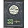 Image 2 : 1934-D 50C Oregon MS65 PCGS.