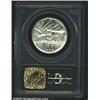 Image 2 : 1936 50C Oregon MS66 PCGS.